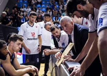 (Φωτ.: EUROKINISSI / Χάρης Ζαμπέτουλας)