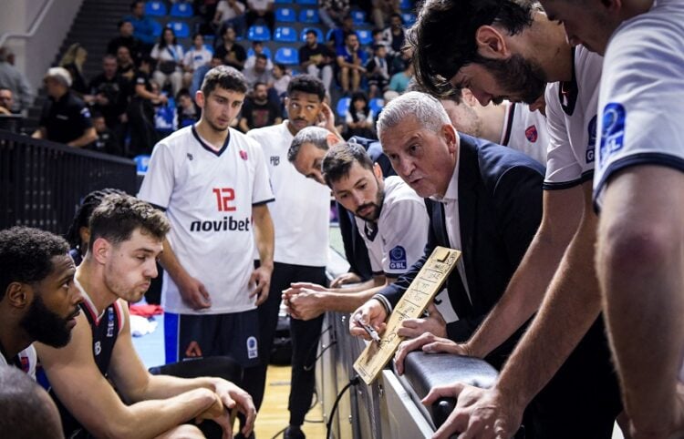 (Φωτ.: EUROKINISSI / Χάρης Ζαμπέτουλας)