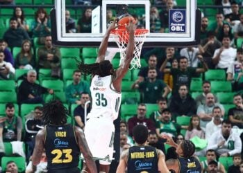 (Φωτ.: EUROKINISSI / Μάρκος Χουζούρης)