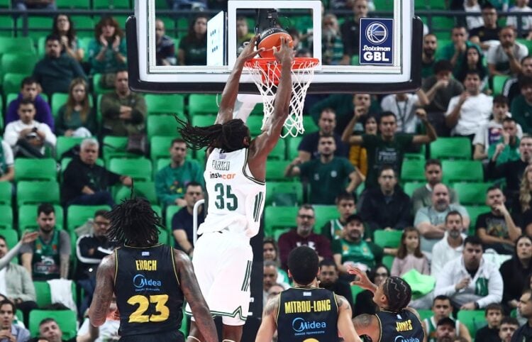 (Φωτ.: EUROKINISSI / Μάρκος Χουζούρης)