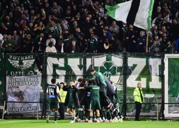 (Φωτ.: EUROKINISSI / Γιώργος Ματθαίος)