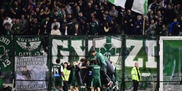 (Φωτ.: EUROKINISSI / Γιώργος Ματθαίος)