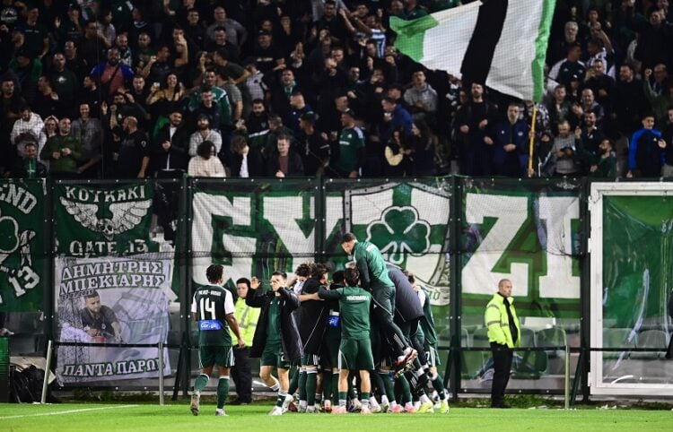 (Φωτ.: EUROKINISSI / Γιώργος Ματθαίος)