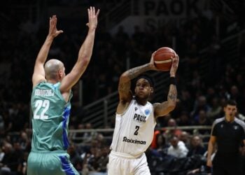 (Φωτ.: EUROKINISSI / Νάσος Σιμόπουλος)