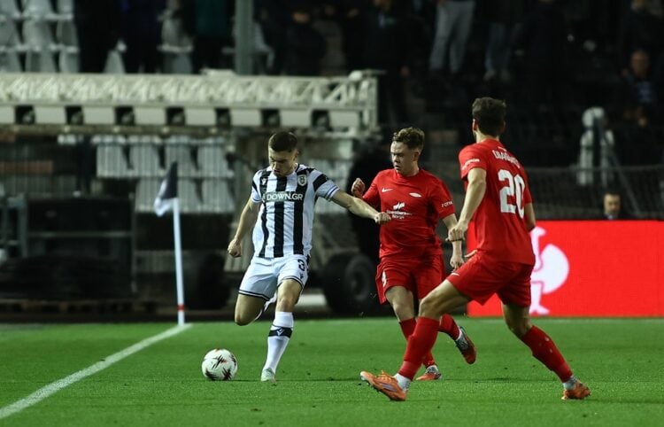 (Φωτ.: EUROKINISSI / Ραφαήλ Γεωργιάδης)