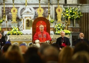 (Φωτ.: EPA/Tolga Bozoglu)