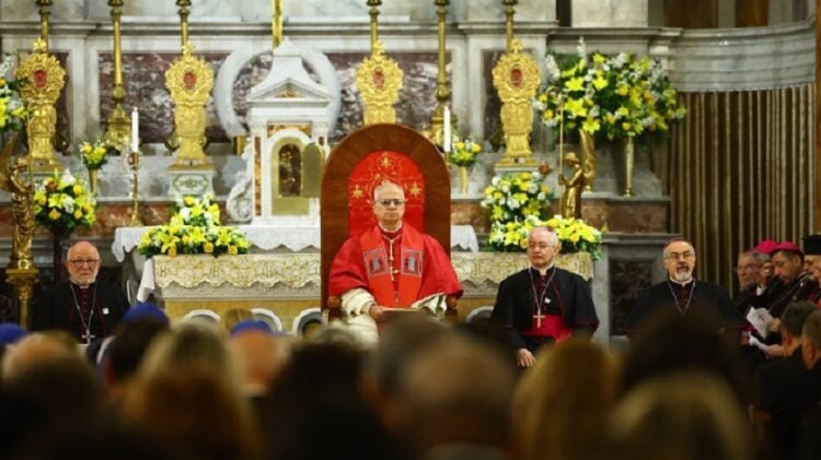 (Φωτ.: EPA/Tolga Bozoglu)