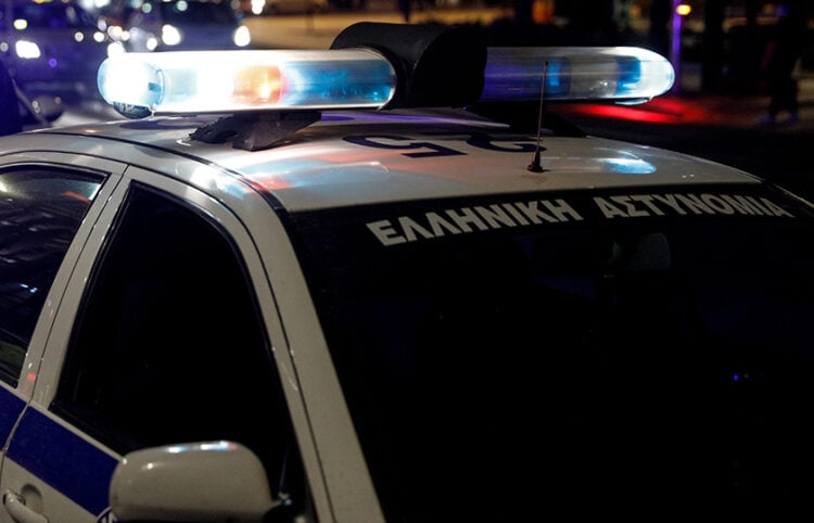 (Φωτ. αρχείου: EUROKINISSI / Γιώργος Κονταρίνης)