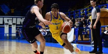 (Φωτ.: EUROKINISSI / Klodian Lato)