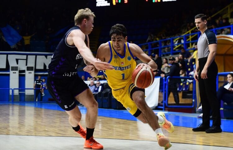 (Φωτ.: EUROKINISSI / Klodian Lato)