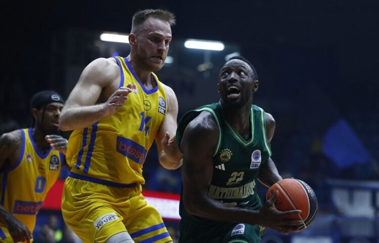 (Φωτ.: EUROKINISSI / Στέλιος Στεφάνου)