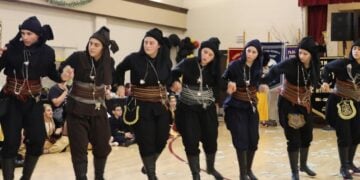 (Φωτ.: facebook/Pontian Society «Pontos» of Norwalk)