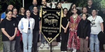 (Φωτ.: facebook/Androklis Georgousidis)