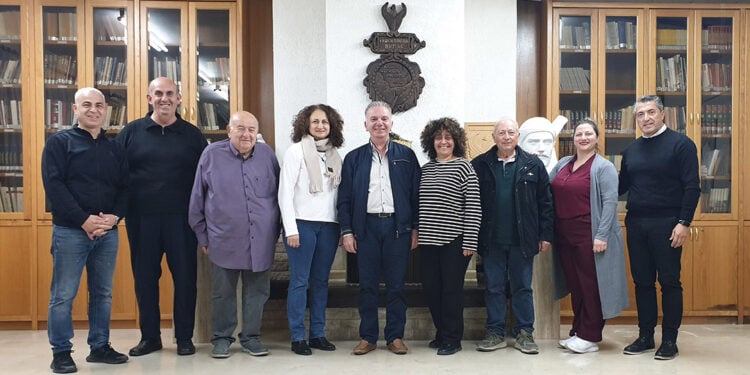 (Φωτ.: Ένωση Ποντίων Πιερίας)