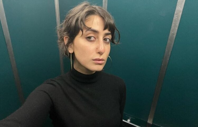 (Φωτ.: Instagram ramaduwaji)