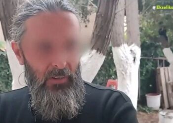 Ένας από τους συλληφθέντες ιερείς σε παλιότερη φωτογραφία (φωτ.: glomex)