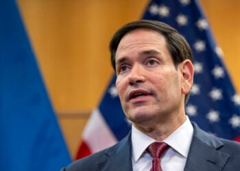 (Φωτ. αρχείου: EPA / Martial Trezzini)