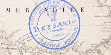 (Φωτ.: facebook/Σύλλογος Ποντίων Νυρεμβέργης Cardinal Bessario- Εύξεινος Πόντος)