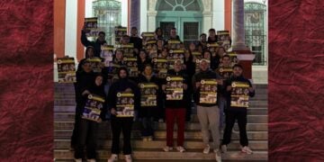 (Φωτ.: facebook/Σύλλογος Ποντίων Φοιτητών Σερρών)