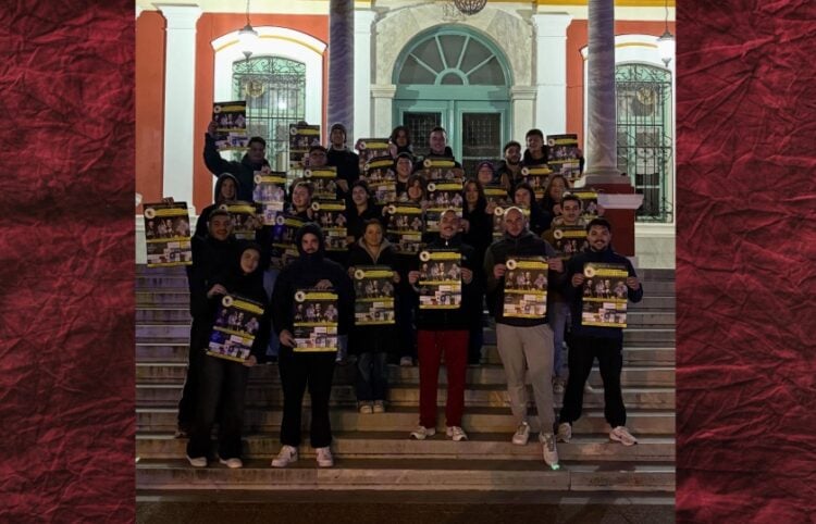 (Φωτ.: facebook/Σύλλογος Ποντίων Φοιτητών Σερρών)