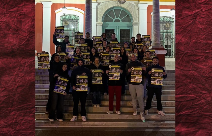 (Φωτ.: facebook/Σύλλογος Ποντίων Φοιτητών Σερρών)