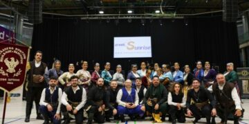 (Φωτ.: facebook/Soula Gazani/Simeon Photography)