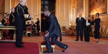 (Φωτ.: instagram / davidbeckham)