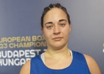 (Φωτ.: Ελληνική Ομοσπονδία Πυγμαχίας)