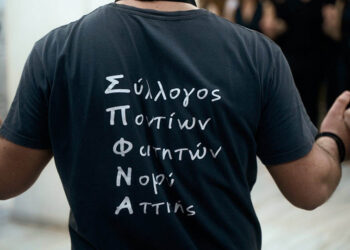 (Φωτ.: Facebook / Σύλλογος Ποντίων Φοιτητών Νομού Αττικής)