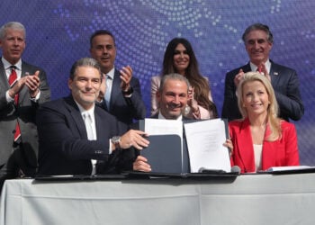 Δεύτερη ημέρα εργασιών της Συνόδου της Σύμπραξης για τη Διατλαντική Συνεργασία για την Ενέργεια στο Ζάππειο Μέγαρο, Παρασκευή 7 Νοεμβρίου 2025. (φωτ.: EUROKINISSI / Σωτήρης Δημητρόπουλος)