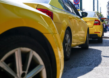 (Φωτ.: EUROKINISSI / Δανάη Δαυλοπούλου)