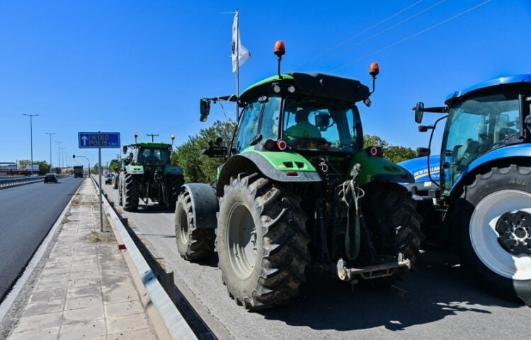 (Φωτ. αρχείου: EUROKINISSI)