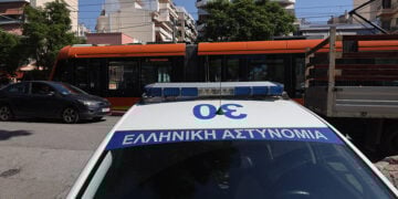 (Φωτ. αρχείου: EUROKINISSI / Γιάννης Παναγόπουλος)