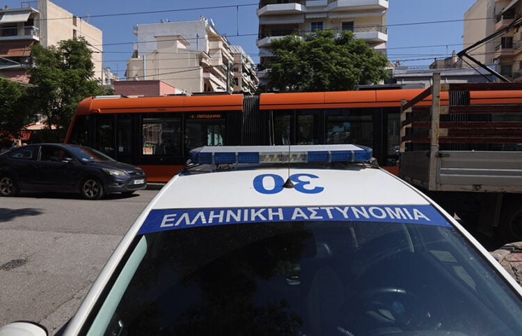 (Φωτ. αρχείου: EUROKINISSI / Γιάννης Παναγόπουλος)