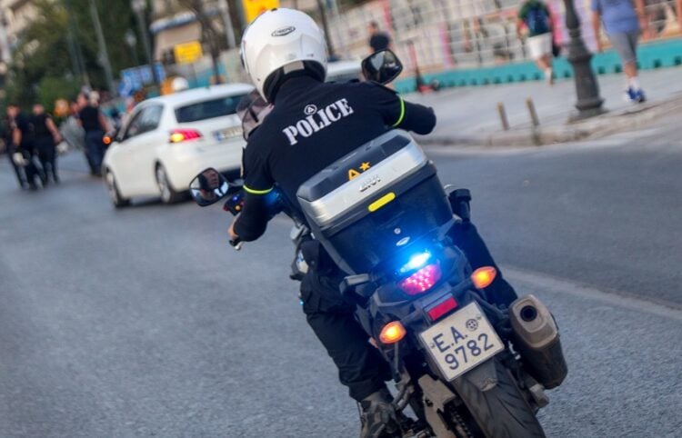 (Φωτ.: Γιάννης Παναγόπουλος/ EUROKINISSI)