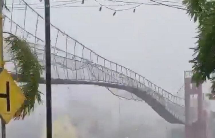 (Φωτ.: Χ/Weather Monitor)