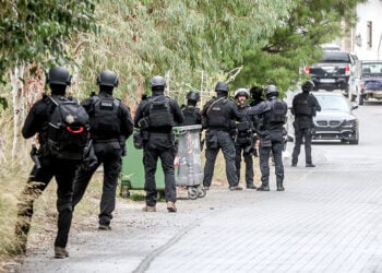 (Φωτ.: EUROKINISSI / Στέφανος Ραπάνης)