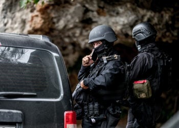 (Φωτ.: EUROKINISSI /Στέφανος Ραπάνης)