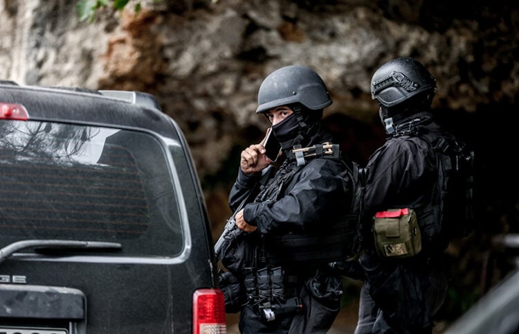 (Φωτ.: EUROKINISSI /Στέφανος Ραπάνης)