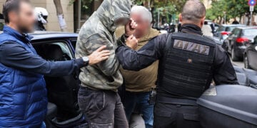 (Φωτ.: EUROKINISSI / Στέφανος Ραπάνης)