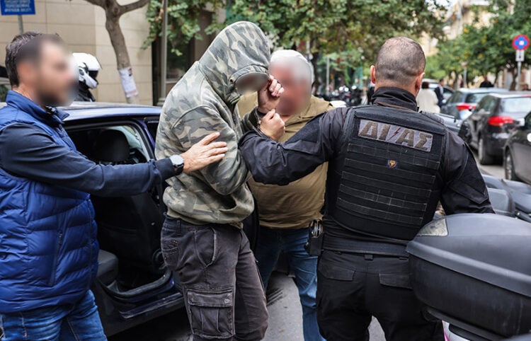 (Φωτ.: EUROKINISSI / Στέφανος Ραπάνης)