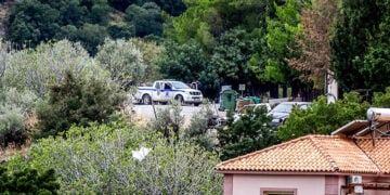 (Φωτ.: EUROKINISSI / Στέφανος Ραπάνης)