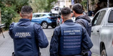 (Φωτ.: EUROKINISSI / Στέφανος Ραπάνης)