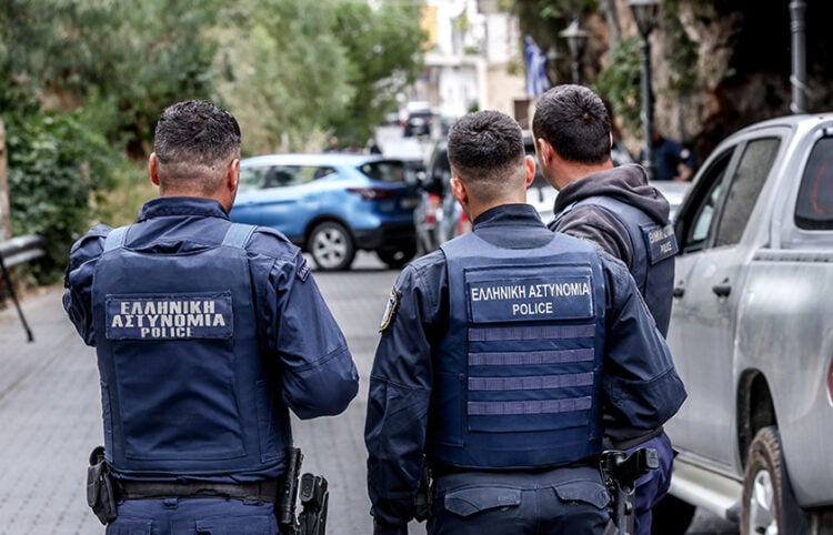 (Φωτ.: EUROKINISSI / Στέφανος Ραπάνης)