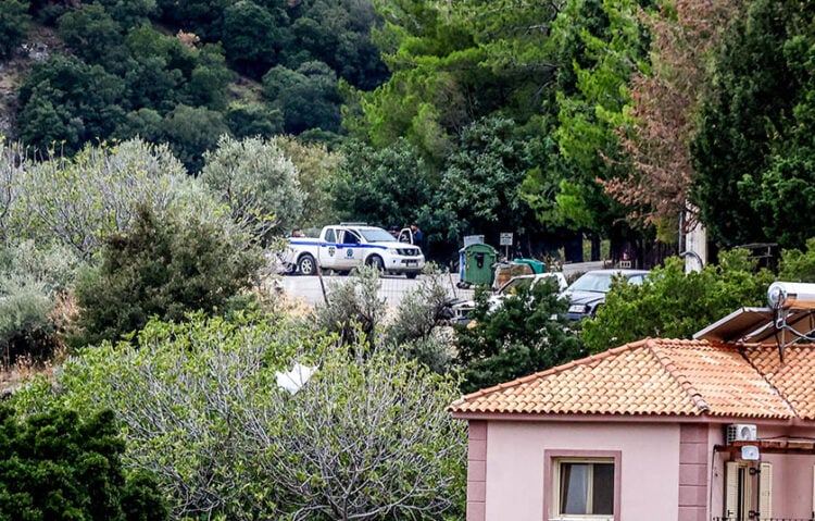 (Φωτ.: EUROKINISSI / Στέφανος Ραπάνης)