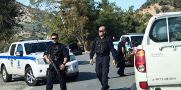 (Φωτ.: EUROKINISSI / Στέφανος Ρεπάνης)