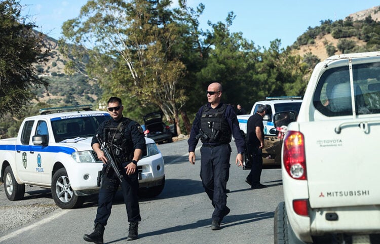 (Φωτ.: EUROKINISSI / Στέφανος Ραπάνης)