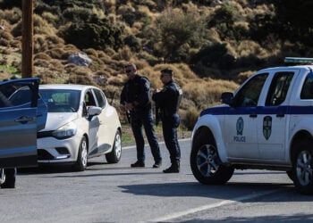 (Φωτ.: EUROKINISSI / Στέφανος Ραπάνης)