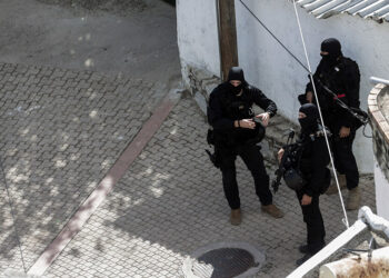 (Φωτ.: EUROKINISSI / Στέφανος Ραπάνης)