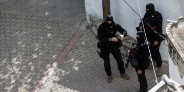 (Φωτ.: EUROKINISSI / Στέφανος Ραπάνης)